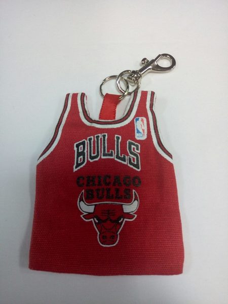 кошелек Chicago Bulls