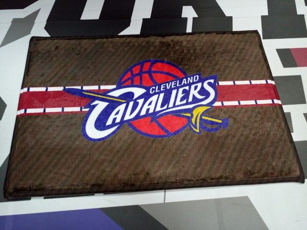 коврик Cleveland Cavaliers  60см х 40см