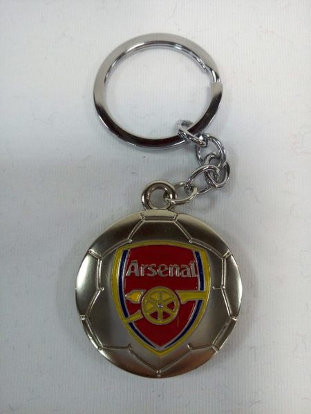 брелок Arsenal 