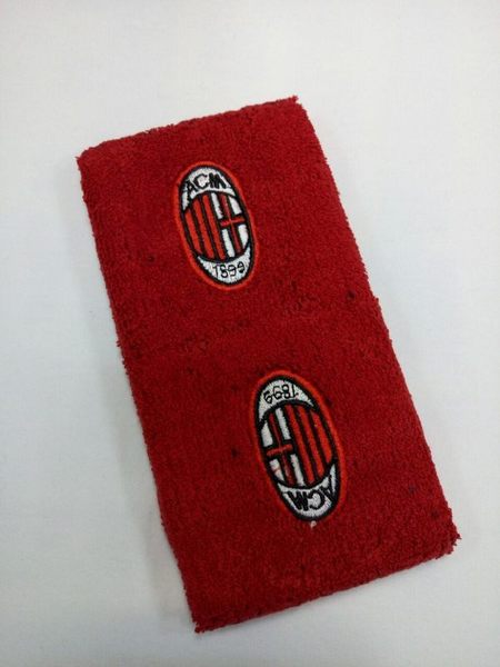 напульсники  AC Milan