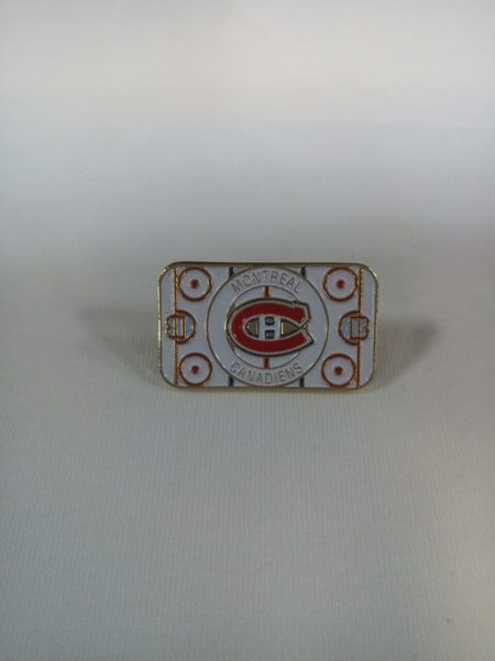 значок Montreal Canadiens(№0013)