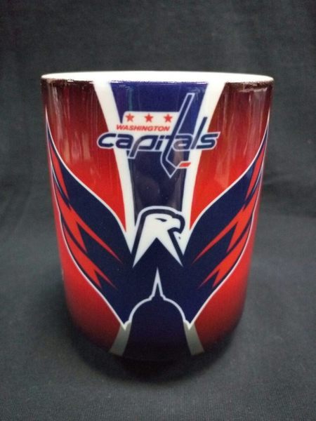 кружка Washington Capitals  300мл.