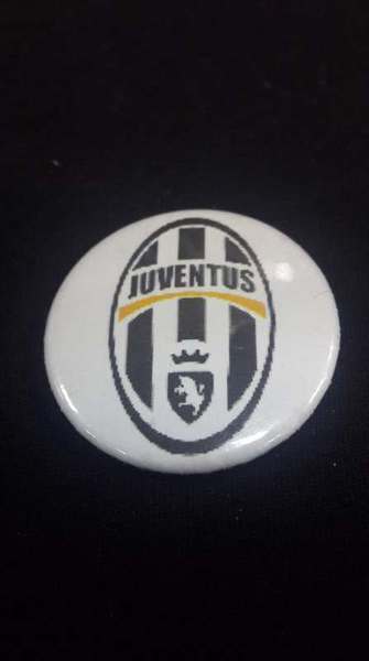 значок Ювентус   №0087