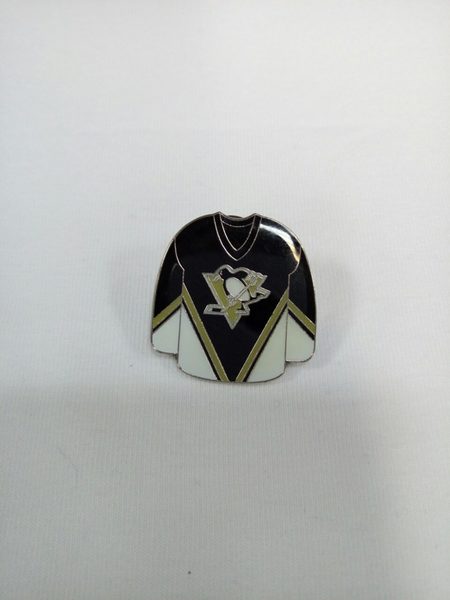 значок Pittsburgh Penguins(№0052)