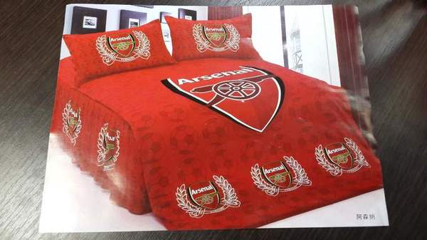 постельный комплект Arsenal  1,5