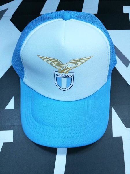 бейсболка Lazio