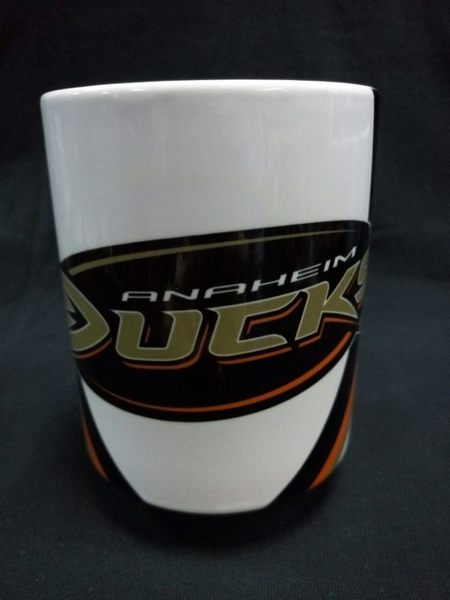 кружка Anaheim Ducks  300мл