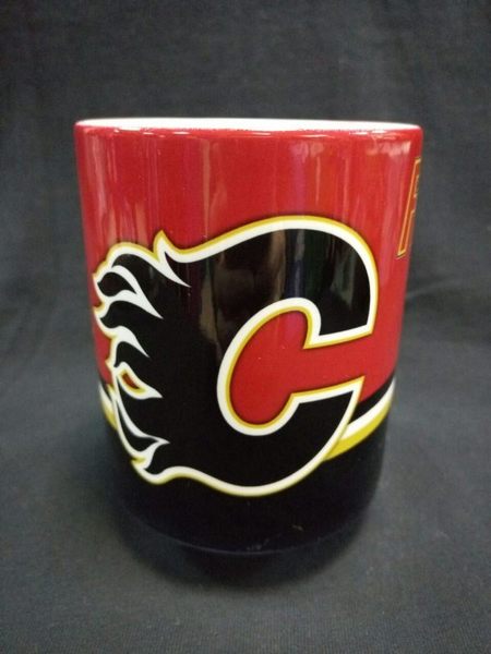 кружка Calgary Flames  300мл