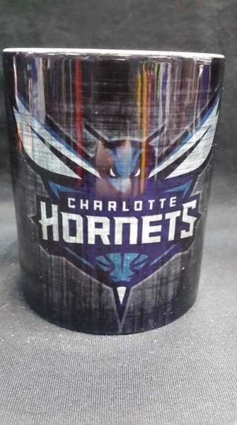 кружка Charlotte Hornets  300мл.