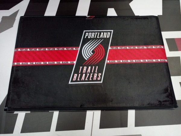 коврик Portland Trail Blazers  60см х 40см