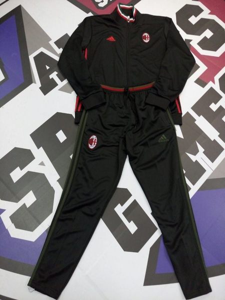 костюм спортивный AC Milan
