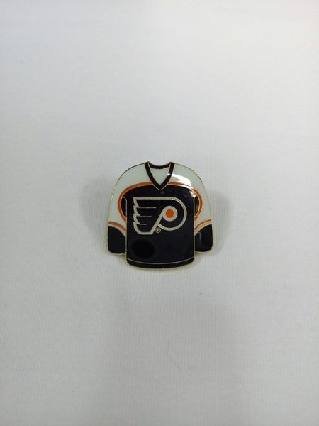 значок Philadelphia Flyers  №0057