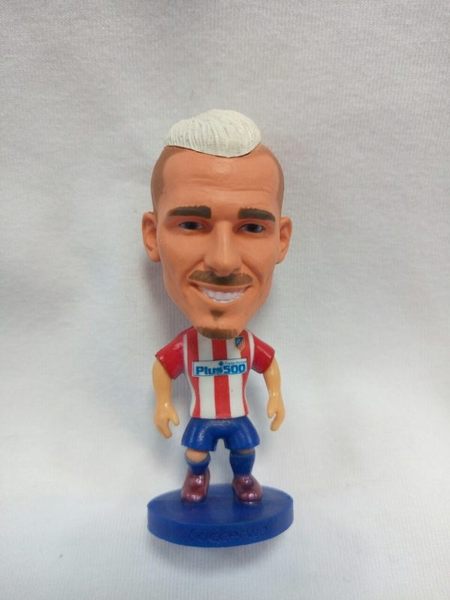 фигурка Гризманн  6,5см