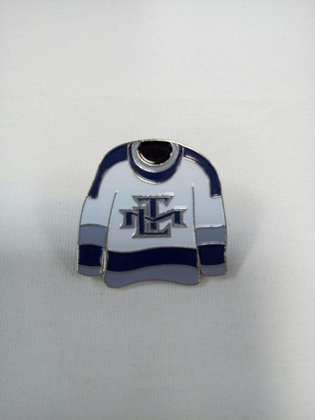 значок Toronto Maple Leafs  №0058