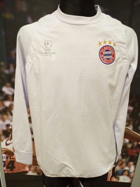 свитшот Bayern Munchen