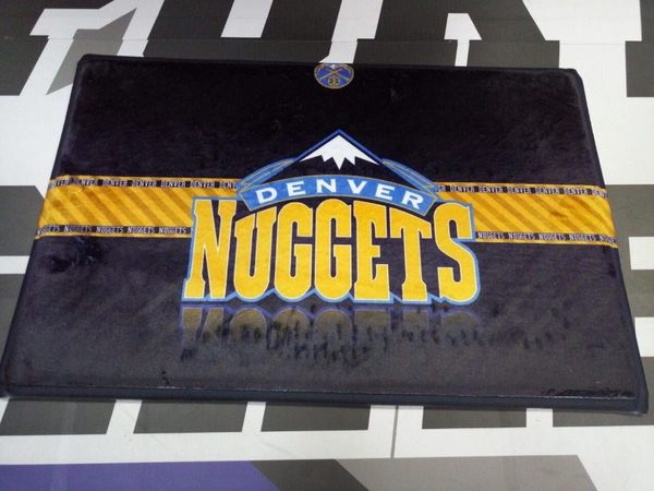 коврик Denver Nuggets  60см х 40см