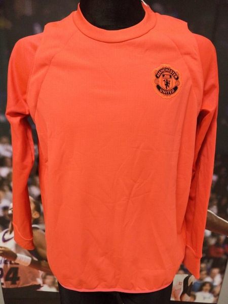 свитшот Manchester United
