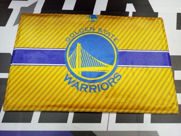 коврик Golden State Warriors  60см х 40см