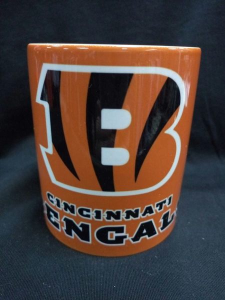 кружка Cincinnati Bengals  300 мл