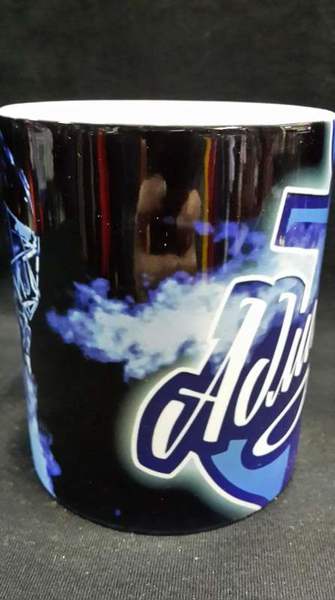 кружка Адмирал  300мл.