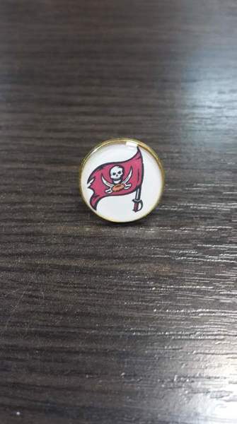 значок Tampa Bay Buccaneers №0310
