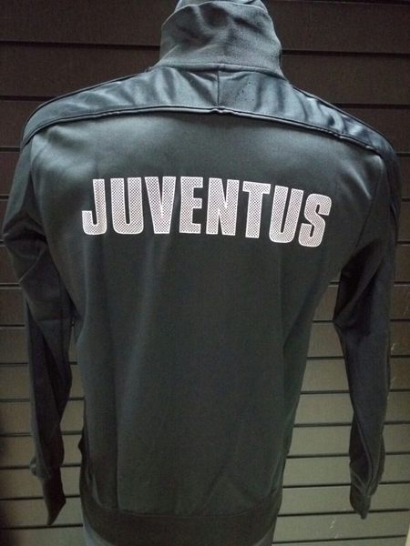 мастерка Juventus