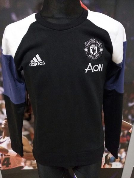 свитшот Manchester United