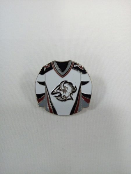 значок Buffalo Sabres  №0062