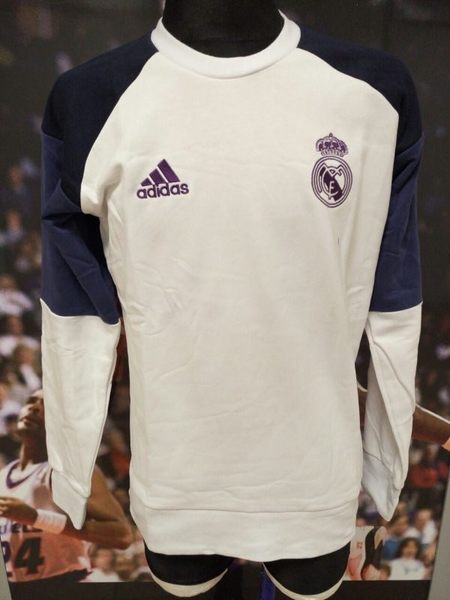 свитшот Real Madrid