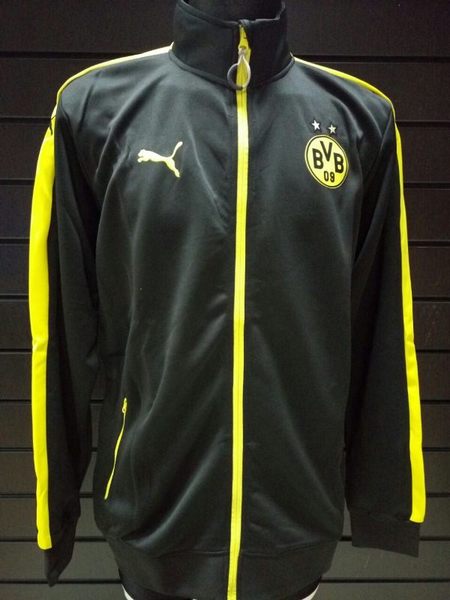 мастерка Borussia Dortmund