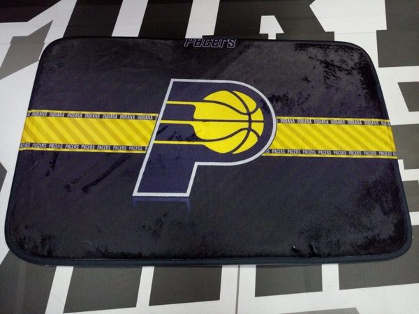 коврик Indiana Pacers  60см х 40см
