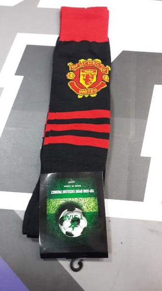 гетры Manchester United  детские 32-37р.