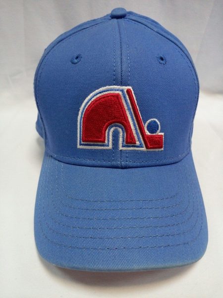 бейсболки Quebec Nordiques