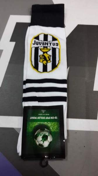 гетры Juventus  детские 32-37р.
