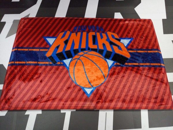 коврик New York Knicks  60см х 40см