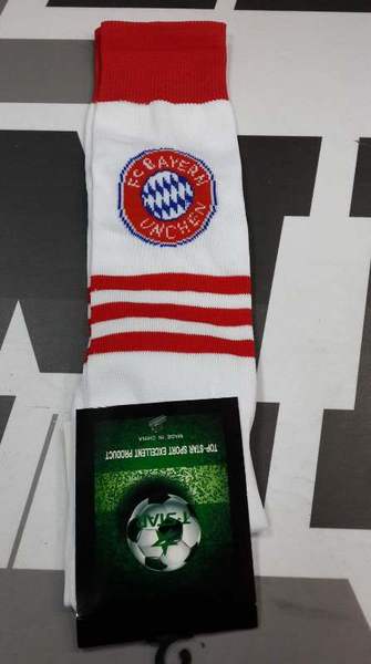 гетры Bayern Munchen  детские 32-37р.