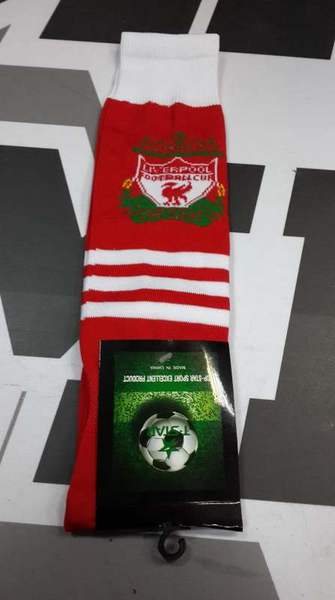 гетры Liverpool  детские 32-37р.