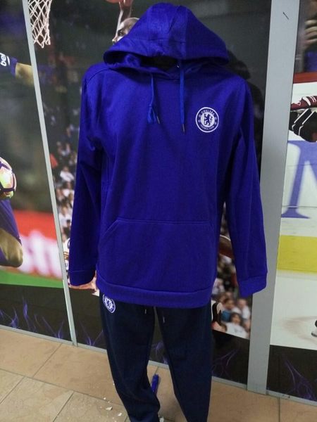 тренировочный костюм Chelsea