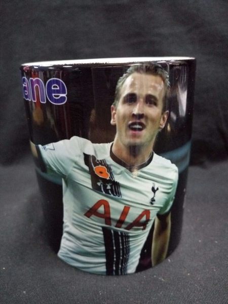 кружка Harry Kane  300 мл