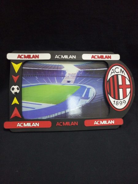 рамка для фото AC Milan