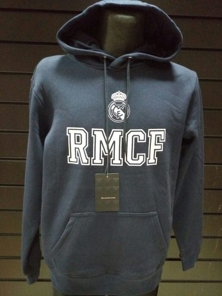 толстовка Real Madrid