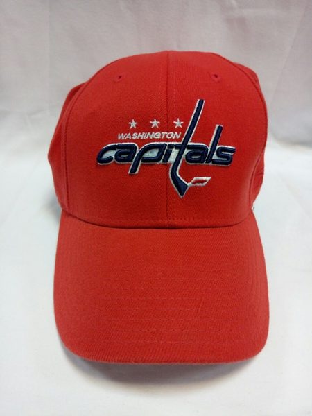 бейсболка Washington Capitals