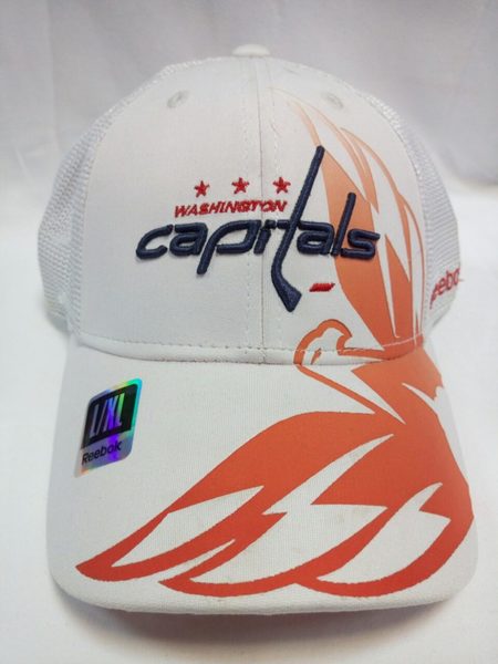 бейсболка Washington Capitals