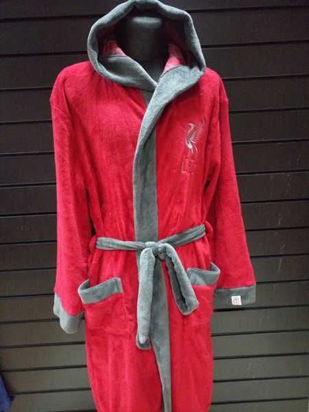 халат Liverpool