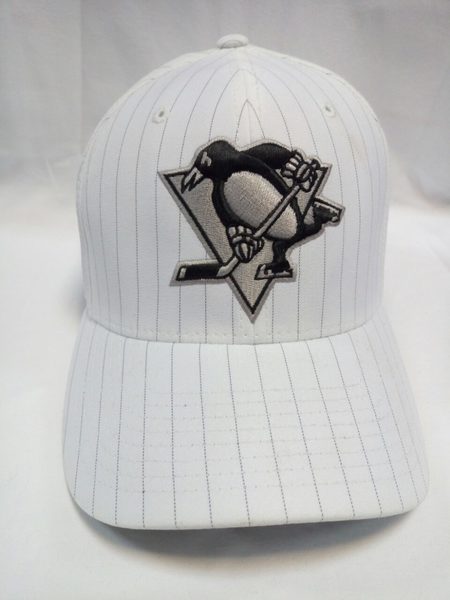 бейсболка Pittsburgh Penguins