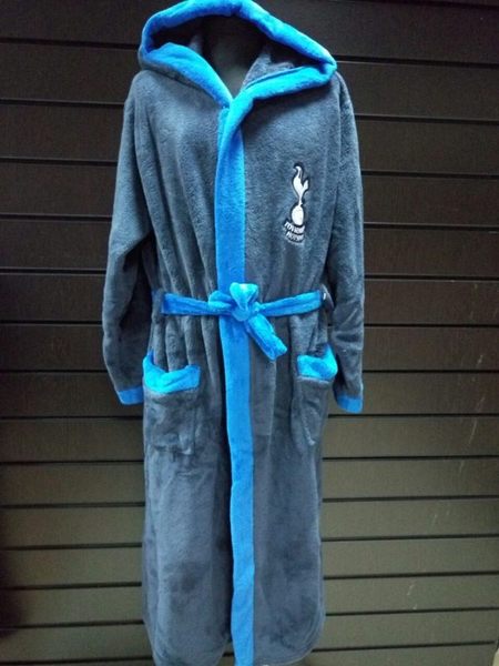 халат детский  Tottenham 