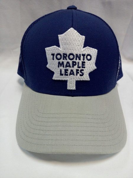 бейсболка Toronto Maple Leafs