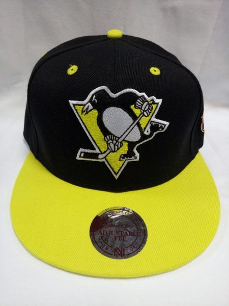 снэпбэк Pittsburgh Pinguins