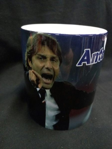 кружка Antonio Conte