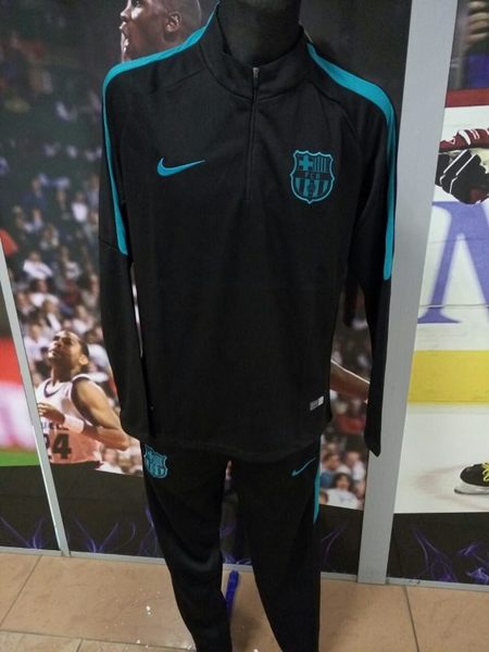 тренировочный костюм Barcelona